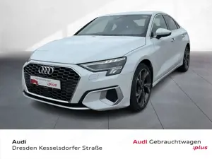 Audi A3 35 TFSI advanced AHZV Kamera