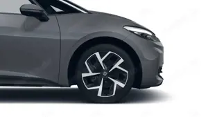 Volkswagen ID.3 Pure 125 kW (170 PS) 52 kWh 1-Gang- Automat Bild 3