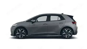 Volkswagen ID.3 Pure 125 kW (170 PS) 52 kWh 1-Gang- Automat Bild 5