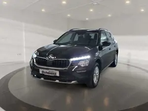 Skoda Kamiq Selection 2026 (Facelift) PDC LM LED