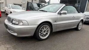 Volvo C70