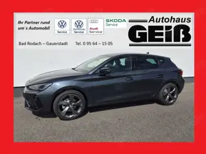 CUPRA Leon 1.5 TSI 18"/Rkam/Shz/ACC/PDC/AppC..........