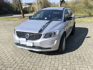 Volvo XC60 2.4D AWD Aut. Momentum