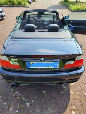 BMW 325 325 Ci