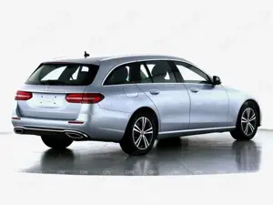 Mercedes-Benz E 220 T d AVANTGARDE, RFK, LED, Totw., Spur, SHZ, EasyPa