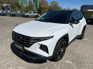 Hyundai TUCSON 1.6 DCT Trend Mild-Hybrid 2WD | AHK | Allwetter