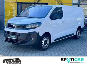 Opel Vivaro Vivaro Cargo/Kasten Lang L3 2.0 AT NAVI*WIRELESS*