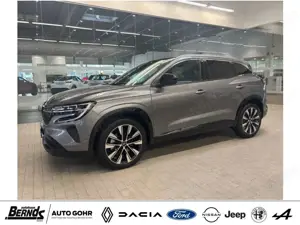 Renault Austral E-Tech Full Hybrid 200 Techno  PANORAMA-GLAS-DACH