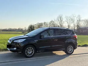 Ford Kuga 2.0 TDCi 4x4 Aut. Individual