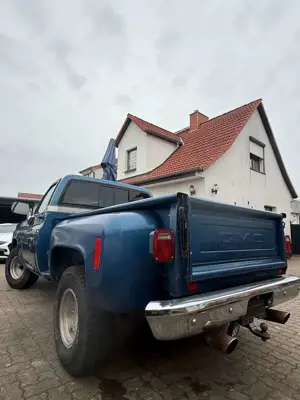 GMC Others C1500,C 10 Stepside Pickup schöner Zustand Bild 4