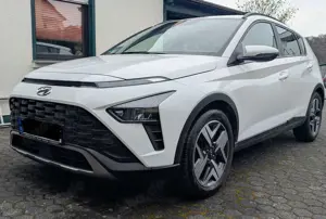 Hyundai BAYON Intro Edition 2WD