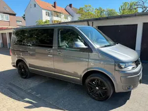 Volkswagen T5 Multivan