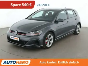 Volkswagen Golf GTI 2.0 TSI GTI Performance BMT Aut.*NAVI*