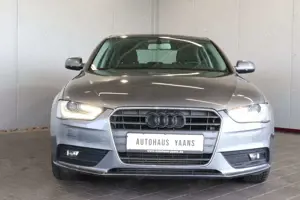 Audi A4 Bild 2