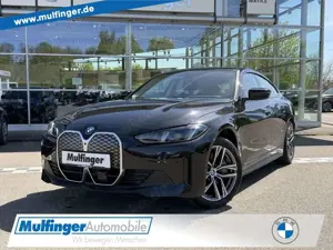 BMW i4 e35 GC HUD SurrView HiFi Ad-LED Komfz.Sitzh.