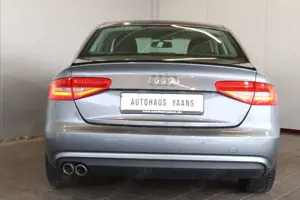 Audi A4 Bild 5