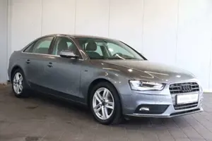 Audi A4 Bild 3