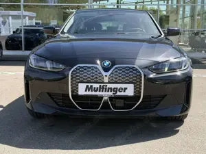 BMW i4 e35 GC HUD SurrView HiFi Ad-LED Komfz.Sitzh. Bild 4
