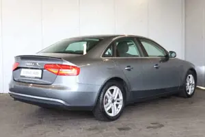 Audi A4 Bild 4