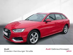 Audi A4 30 TDI Advanced Rückfahrkamera Navi