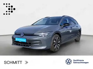 Volkswagen Golf Variant Golf VIII Variant 1.5 eTSI DSG GOAL*LED*AHK*KAME