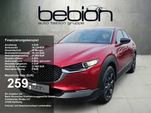 Mazda CX-30 2.0 SKYACTIV-X-M Homura ACC LED Navi PDC