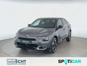 Citroen C4 Max 1.2 AT*LED*Navi*RFK*PDC*uvm