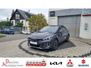 Kia XCeed 1.6T 180 DCT GT-Line Leder Glasdach