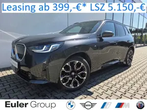 BMW X3 20 xDrive M Sport AHK Pano H/K Prof. Premium DA+ P