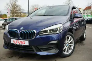 BMW 225 xe Advantage LED Navi Sitzheizung Kamera ACC