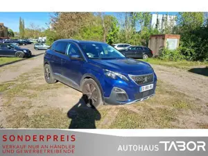 Peugeot 3008 1.5 BlueHDi 130 Aut Kamera Keyl LED Nav PDC