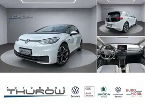 Volkswagen ID.3 Pro S Batt. 77 kWh netto + Wärmep.