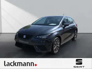 SEAT Ibiza 1.0 Style *Klimakomfortp.*LED*Apple-CarPlay*