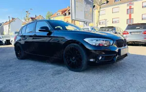 BMW 120 i Advantage Limousine Klimaaut. Temp SHZG PDC