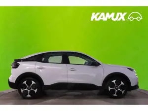Citroen C4 1.2Mild-Hybrid Aut.136 Plus+LED+CARPLAY+KAMERA
