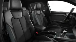 Audi A1 Sportback 40 TFSI 2X S-LINE ACC SONOS 18" LED Bild 4