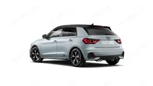 Audi A1 Sportback 40 TFSI 2X S-LINE ACC SONOS 18" LED Bild 3