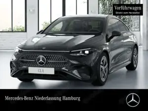 Mercedes-Benz CLA 200 4M AMG Pano Multibeam Distr. Night Kamera