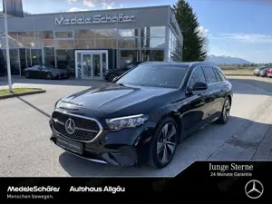 Mercedes-Benz E 300 E 300 T de Avantgarde 19" AHK Kamera Distronic LED