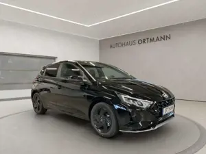 Hyundai i20 1.0 Turbo 'Blackline' 2WD 6-Gang