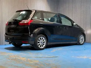 Ford Grand C-Max Bild 5