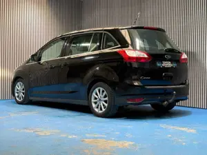 Ford Grand C-Max Bild 3