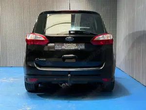 Ford Grand C-Max Bild 4