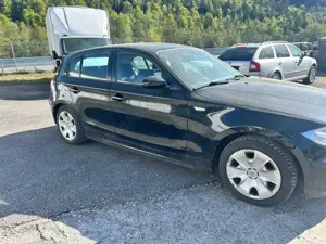 BMW 116 Limo. 5-Türig Automatik+Klima+SHZ+Tüv 10-27 Bild 3