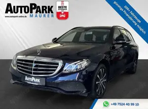 Mercedes-Benz E 300 de  T-Modell *DISTRONIC Pro*CarPlay*LED*