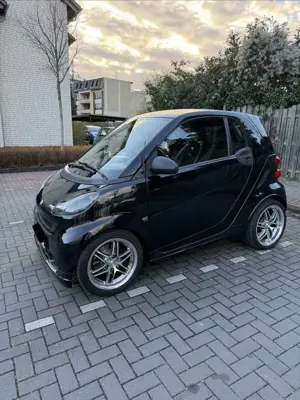 smart forTwo Bild 3