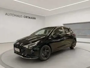 Hyundai i20 1.0 Turbo 'Blackline' 2WD 6-Gang Bild 3