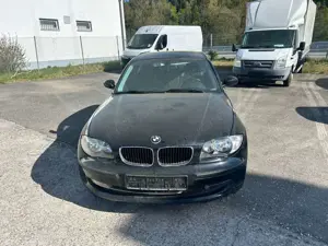 BMW 116 Limo. 5-Türig Automatik+Klima+SHZ+Tüv 10-27