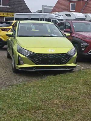 Hyundai i20 Select