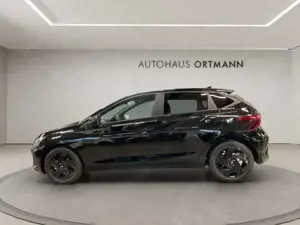 Hyundai i20 1.0 Turbo 'Blackline' 2WD 6-Gang Bild 4